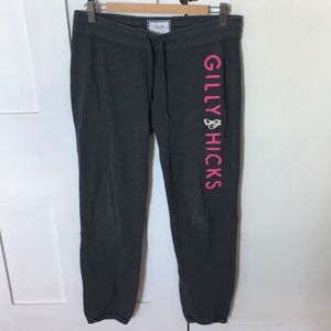 Sweat pants